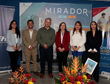 Grupo Visión Desarrollo Anuncias Sus Proyectos Inmobiliarios