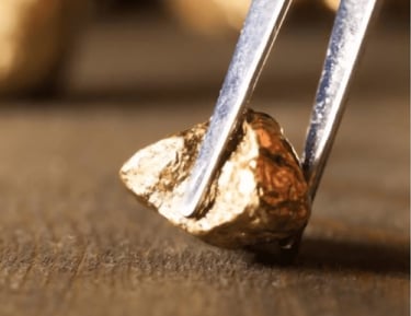 sample nugget for testing