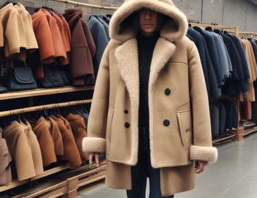 A responsive website displayed on multiple devices.