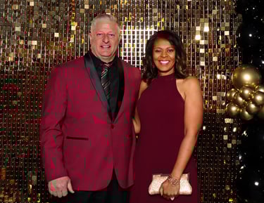 Shawn & Bri Absher