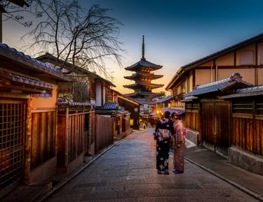 Kyoto