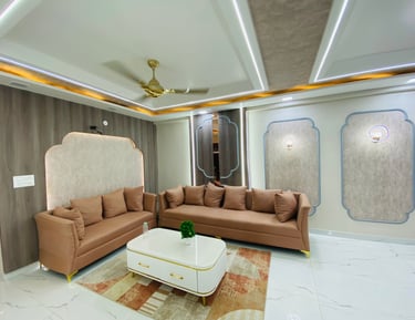 Interior Design Solutions