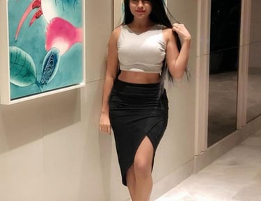 Russian escorts service