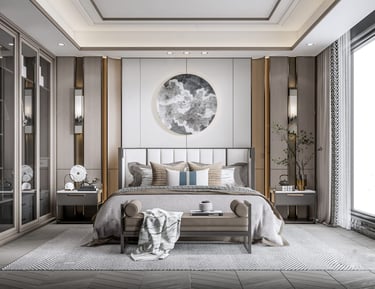 modern interior designer Patna