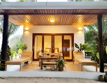 Experience thailands beach bungalows. Paradise, beach, coconut, thailand