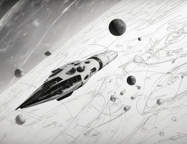 Pachetul de servicii de marketing Voyager, marketing online