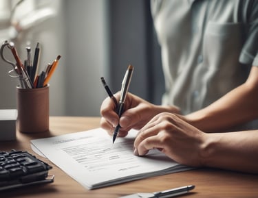A small, neglected bathroom corner with peeling walls. The scene features a white porcelain sink mounted to the wall, with visible plumbing beneath. Above the sink, a simple rectangular mirror is fixed to the wall, alongside an old fluorescent light fixture. A yellowing towel hangs on a rack, and the overall condition suggests disrepair or abandonment, with cracked plaster and visible dirt.