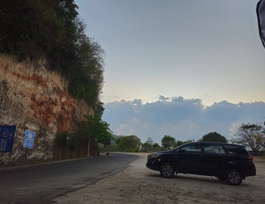 amed private driver