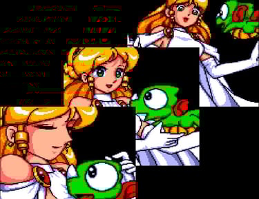 Coryoon - Succulent Princess
