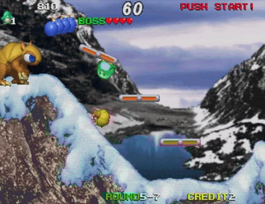 Penguin Brothers Boss 5