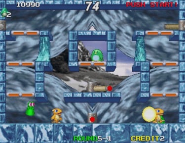 Penguins for the Win