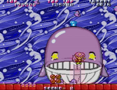 Rodland - Whale Boss