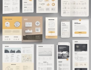custom website designs