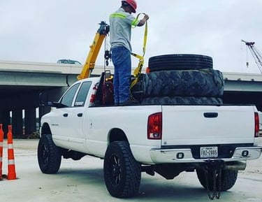Mobile Tire Services