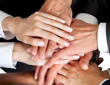 Collaborating with Licensed Professional 