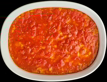 Tamali Pie