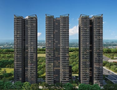 attapur-luxury-3-4-5bhk-skyscrappers