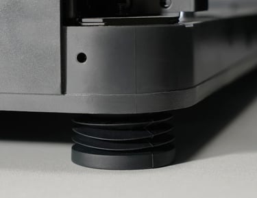 Strutture flessibili