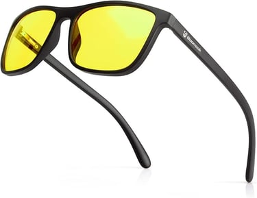 Blaulichtbrille Brille mit Blaulichtfilter