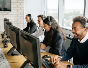 Imagen generacion de demanda - Core Studio