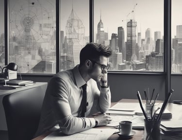 Wooden Scrabble tiles spell out the words 'INTERNET MARKETING' on a textured wooden surface.
