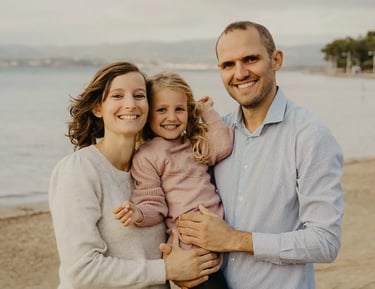 Photographe famille - Papa Ours Photo