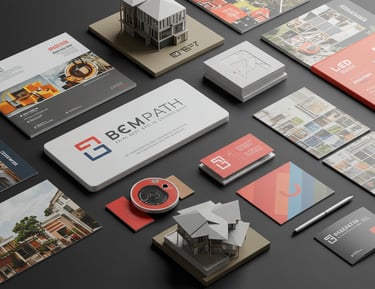 Marketing Imobiliário Campinas