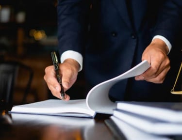 Asesoría laboral para empresas.