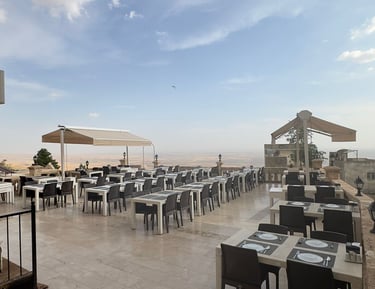 Mardin Sıra Gecesi | Mardin Rezervasyon