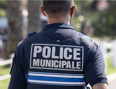 élections municipales fleurieux