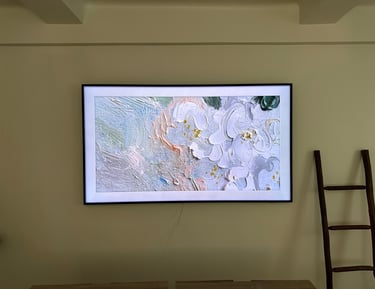 Space planning NYC