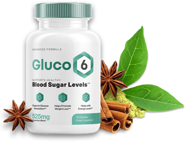 Gluco6 Review : Glucose level management