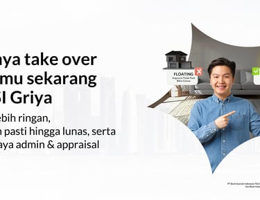 Pembiayaan Perumahan Pekanbaru