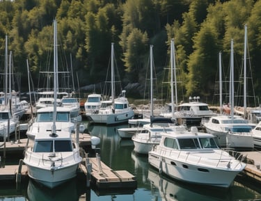 person sitting in the driver seat