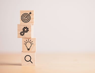 Atteignez vos objectifs, écoute active et bienveillance avec votre naturopathe
