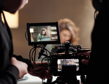 filmmaking