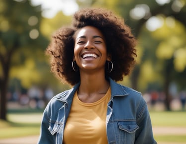 A police forensic identification vehicle parked near a Home Depot store. The background includes a clear sky, a tree, a streetlight, and another vehicle.