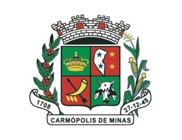 Carmópolis de Minas