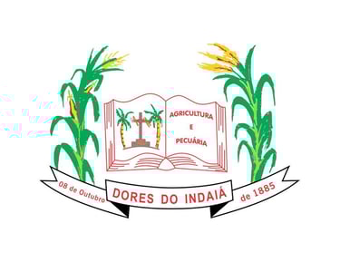 Dores do Indaiá