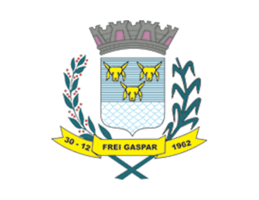 Frei Gaspar