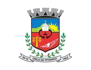 Onça de Pitangui