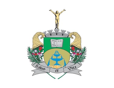 Poços de Caldas
