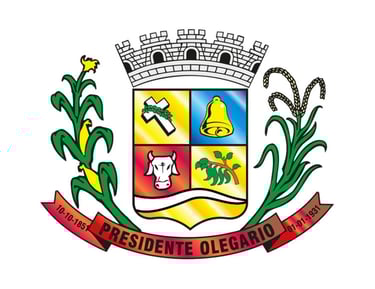 Presidente Olegário