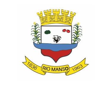 Rio Manso