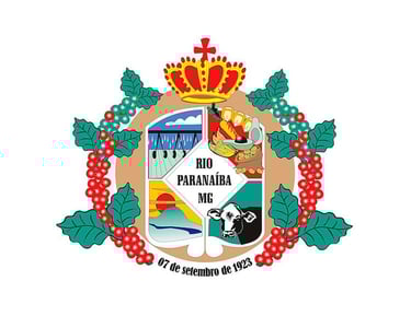 Rio Paranaíba