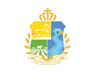 São Gonçalo do Abaeté