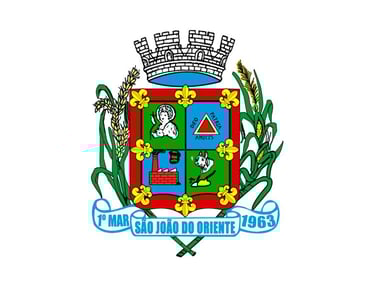 São João do Oriente