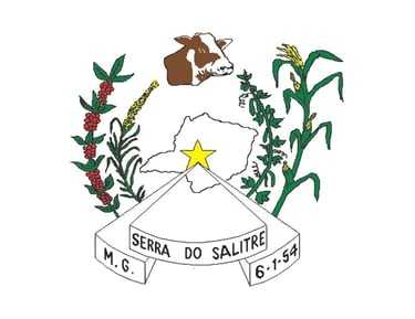 Serra do Salitre