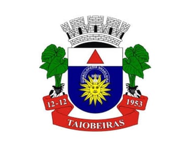 Taiobeiras