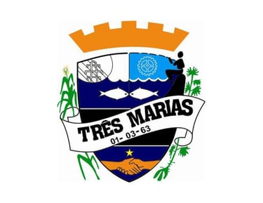 Três Marias